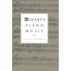 Musik E-Books Mozart's Piano Music (E-Book)