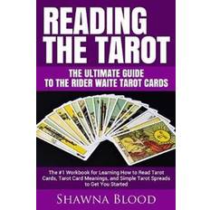 Tarot cards • Compare (100+ products) find best prices »