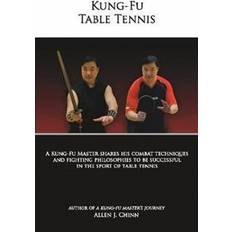 Kung-Fu Table Tennis (Heftet, 2010)
