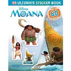 Moana Little Golden Book (Disney Moana)