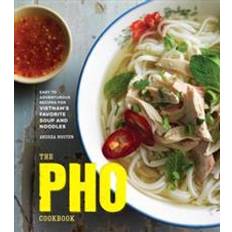 Essen & Trinken E-Books Pho Cookbook (E-Book)