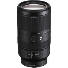 Sony E (NEX) Kameraobjektive Sony 70-350mm F4.5-6.3 G OSS