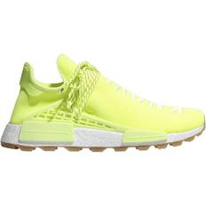 Adidas Pharrell Williams Hu NMD Proud - Solar Yellow/Hi-Res Yellow/Gum 3