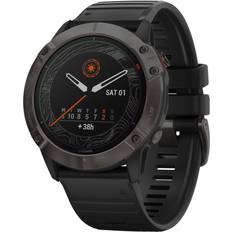 Garmin Fēnix 6 Sport Watches Garmin Fenix 6X Pro Solar
