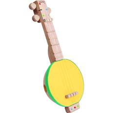 Spielzeuggitarren Plantoys Banjolele