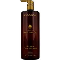 Beste Balsam Lanza Keratin Healing Oil Conditioner 950ml