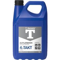 Alkylatbenzin Kemetyl T 4-Stroke Alkylatbenzin 5L