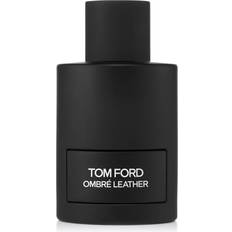 Tom Ford Herre Parfymer Tom Ford Ombre Leather EdP 100ml