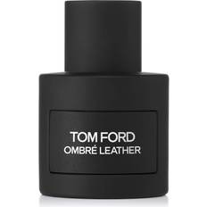 Tom Ford Herre Eau de Parfum Tom Ford Ombre Leather EdP 50ml