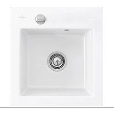 Villeroy & Boch Subway 50 S Flat (33151FR1)