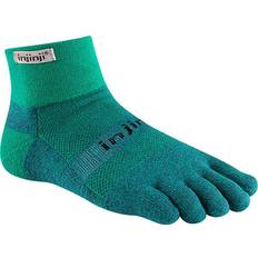 Injinji Trail Midweight Crew Socks