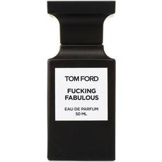 Tom Ford Herre Parfymer Tom Ford Fucking Fabulous EdP 50ml