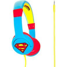 Kinder - On-Ear Kopfhörer OTL Technologies Superman