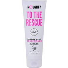 Barn Balsam Noughty To The Rescue Moisture Boost Conditioner 250ml
