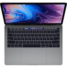 Apple MacBook Pro Touch Bar 1.4GHz 8GB 128GB SSD Intel Iris Plus Graphics 645