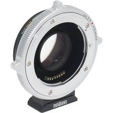 Metabones Speed Booster Ultra Canon EF to Sony E Lens Mount Adapter