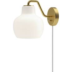 Louis Poulsen VL Ring Crown Wandlampe