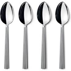 Dessert Spoons Georg Jensen Bernadotte Dessert Spoon 7.205" 4