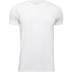 JBS O-Neck T-shirt - White