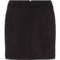 Miniröcke Vero Moda Short Skirt - Black