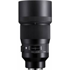 SIGMA Leica L - ƒ/1.8 Camera Lenses SIGMA 135mm F1.8 DG HSM Art for L-Mount