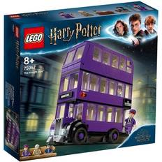 Lego Harry Potter Lego Harry Potter The Knight Bus 75957