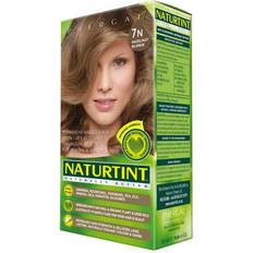 Nourishing Permanent Hair Dyes Naturtint Permanent Hair Colour 7N Hazelnut Blonde