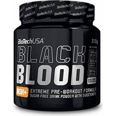 BioTechUSA Black Blood Nox+ 330g