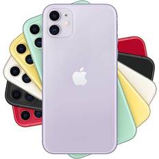 Apple iOS Mobile Phones Apple iPhone 11 64GB