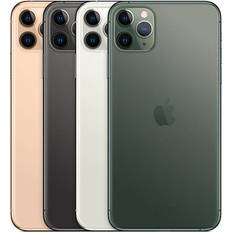 Apple iPhone 11 256GB (3 butikker) se beste pris i dag »