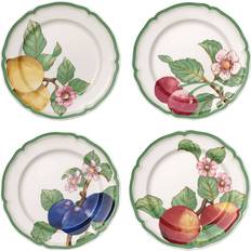 Villeroy & Boch French Garden Modern Fruits Dinner Plate 26cm 4pcs