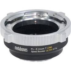 Sony E Lens Accessories Metabones Speed Booster Ultra Arri PL to Sony E Lens Mount Adapterx