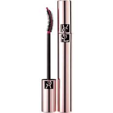 Yves Saint Laurent Mascara Volume Effect Faux Cils the Curler #1 Rebellious Black