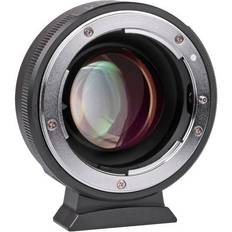 Viltrox NF-M43X Lens Mount Adapter