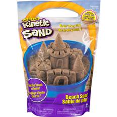 Zaubersand reduziert Spin Master Kinetic Beach Sand 900g