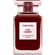 Tom Ford Herre Parfymer Tom Ford Lost Cherry EdP 100ml