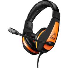 On-Ear - Oransje Hodetelefoner Canyon CND-SGHS1