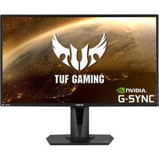 2560x1440 - Gaming Monitors ASUS TUF Gaming VG27AQ