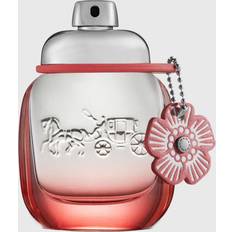 Coach Floral Blush EdP 3 fl oz See best price