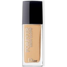 Dior Diorskin Forever Skin Glow SPF35 PA++ 2WO Warm Olive