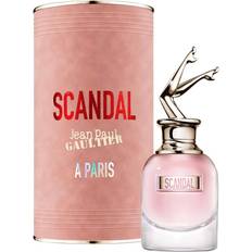 Jean Paul Gaultier Damen Eau de Toilette Jean Paul Gaultier Scandal A Paris EdT 30ml