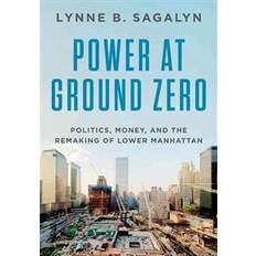 Books Power at Ground Zero (Hardcover, 2016)