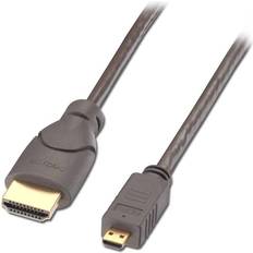 HDMI-Micro HDMI 2m