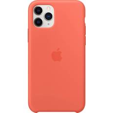 Handyhüllen Apple Silicone Case for iPhone 11 Pro