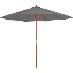 vidaXL Parasol 44495