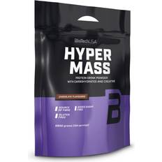 BioTechUSA Hyper Mass Strawberry 6.8kg