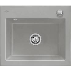 Villeroy & Boch Subway 50 S Flat (33152FKD)