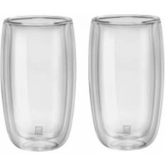 Latteglass Zwilling Sorrento Latteglass 35cl 2st