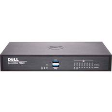 SonicWall TZ500 (01-SSC-0445)