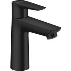 Hansgrohe Talis E (71710670) Mattschwarz